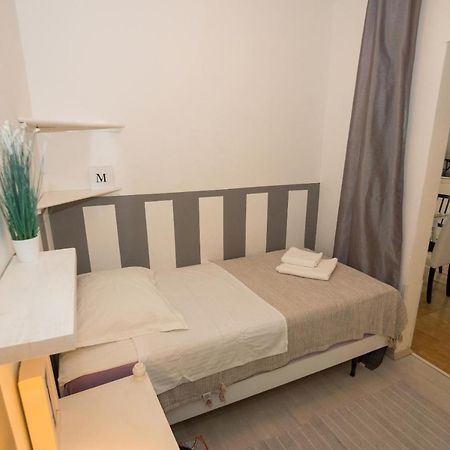 Apartment Eneja Rab Town Dış mekan fotoğraf