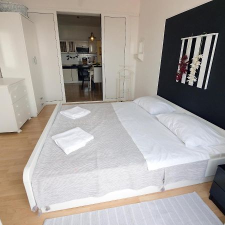 Apartment Eneja Rab Town Dış mekan fotoğraf
