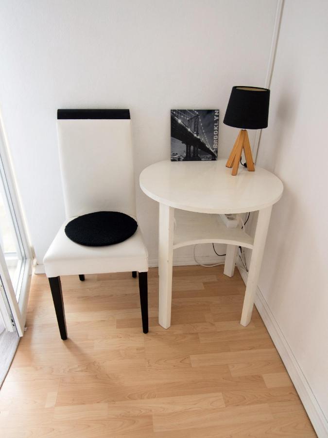 Apartment Eneja Rab Town Dış mekan fotoğraf