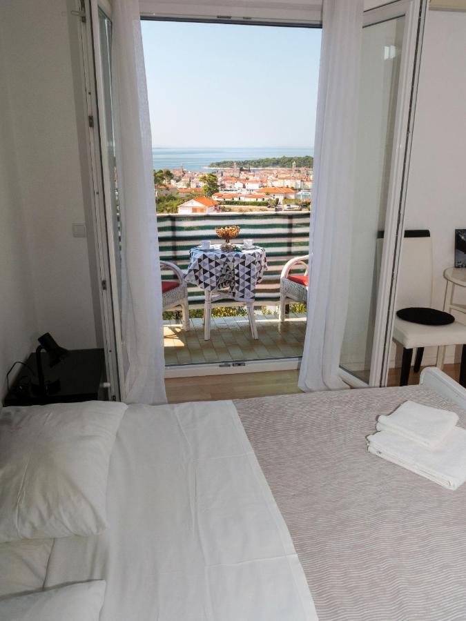 Apartment Eneja Rab Town Dış mekan fotoğraf