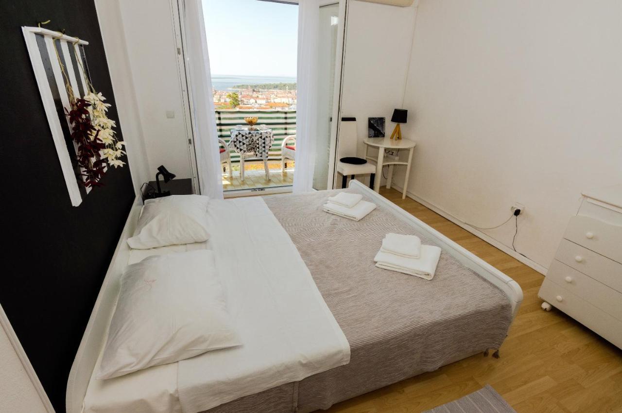 Apartment Eneja Rab Town Dış mekan fotoğraf