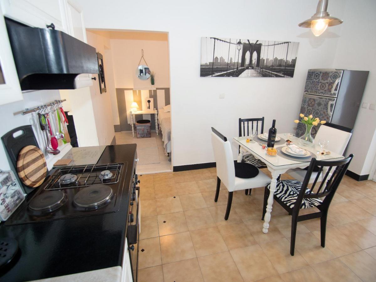 Apartment Eneja Rab Town Dış mekan fotoğraf