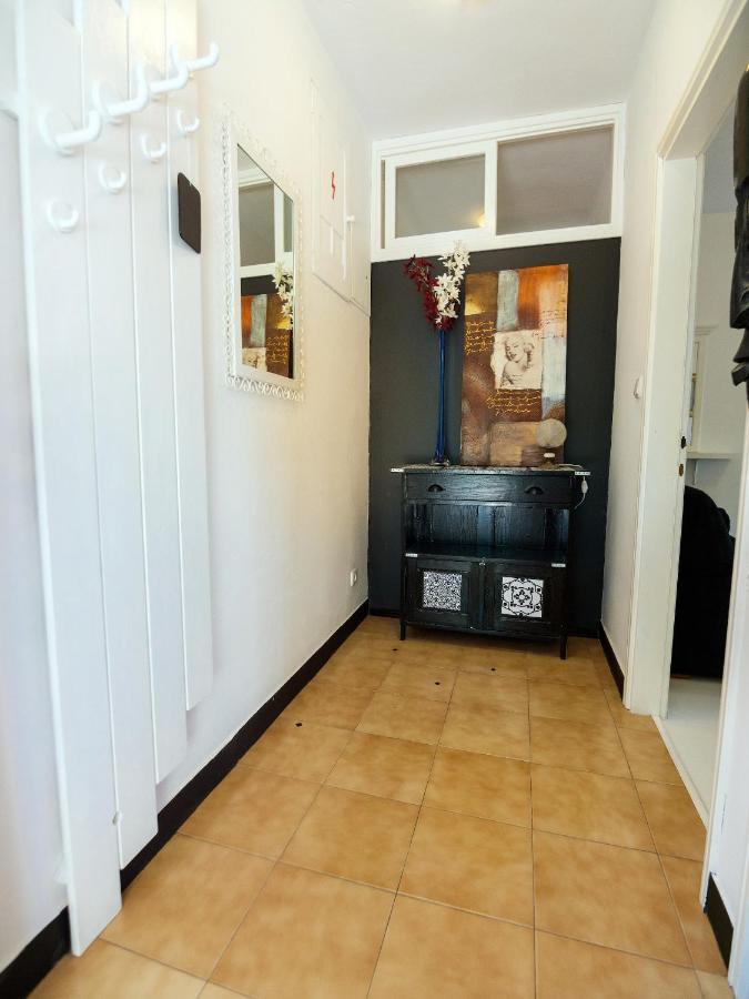 Apartment Eneja Rab Town Dış mekan fotoğraf