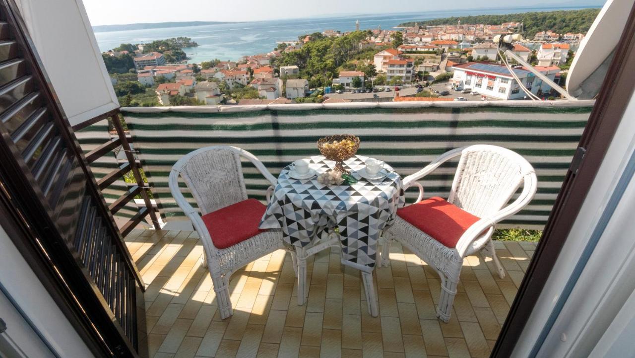 Apartment Eneja Rab Town Dış mekan fotoğraf