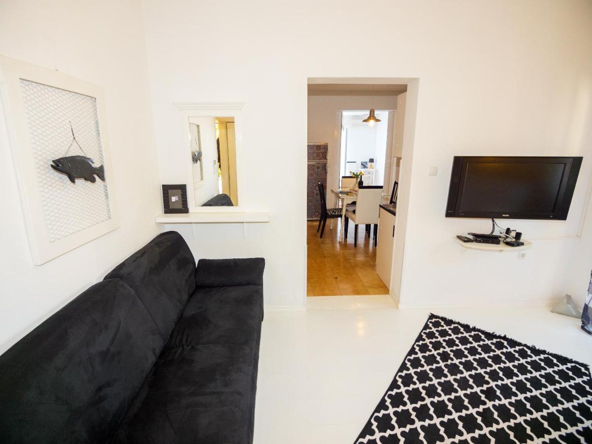 Apartment Eneja Rab Town Dış mekan fotoğraf