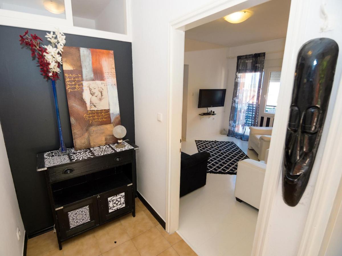 Apartment Eneja Rab Town Dış mekan fotoğraf